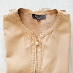LORO PIANA jacket